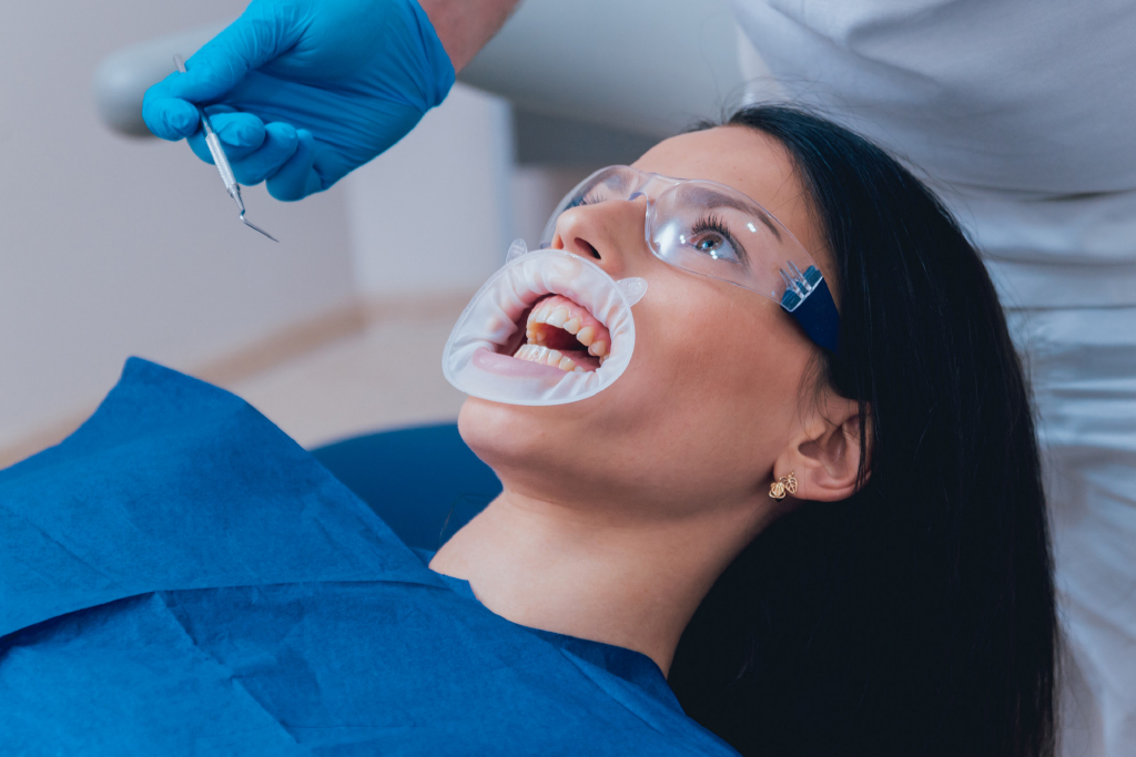 ¿Qué es la cirugía oral y cómo prepararse?