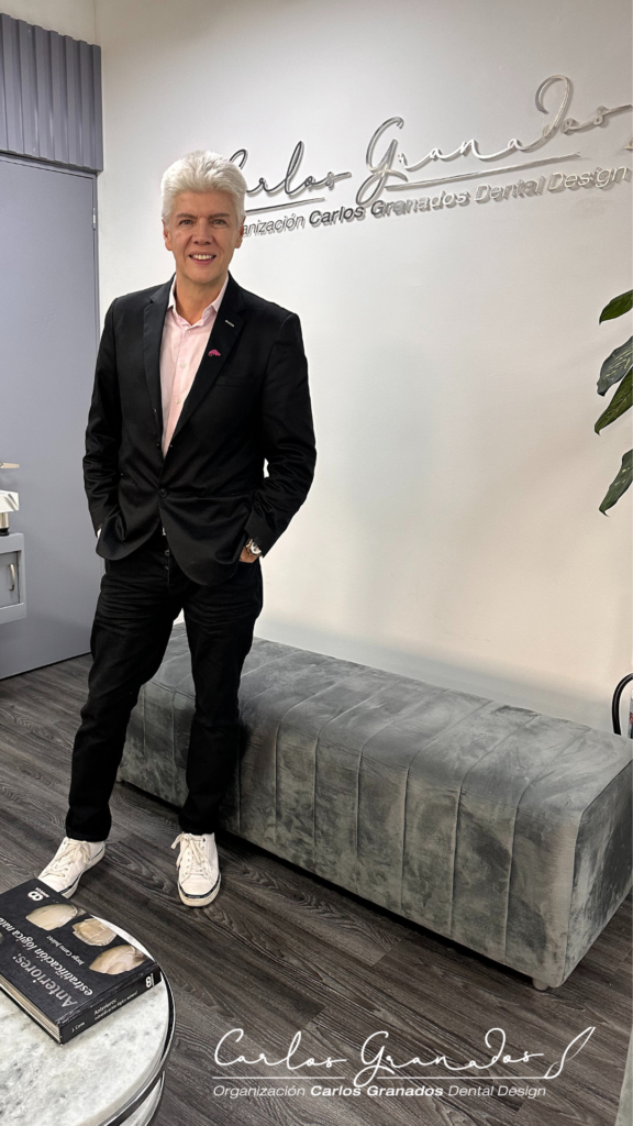 odntologo victor hugo, diseño de sonrisa victor hugo ruiz, clinica dental para dieseños de sonrisa